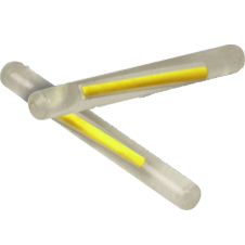 Chemická a el. světla